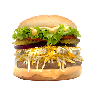 Блю Чиз говядина