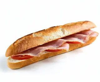Bocadillo Especial Pirulo