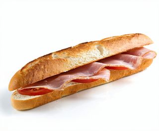 Bocadillo Especial Pirulo