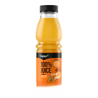 Sok Cappy Naranča 0,33l