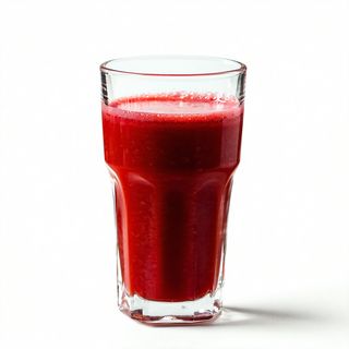 Фреш ябълка, морков, цвекло и целина