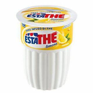EstaThe bicchiere limone 20 cl