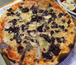 L' angolo