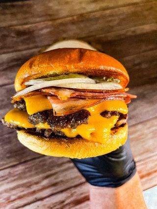 Menú Doble Beiconeitor 