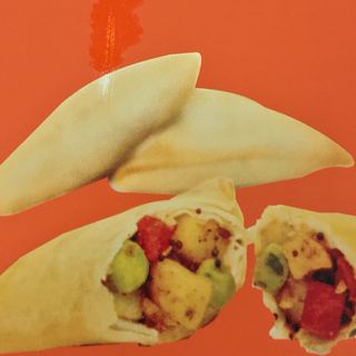 Samosa  5 pezzi