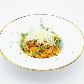 Паста болоньезе (300г)
