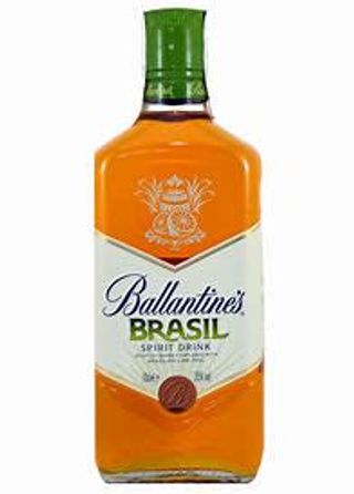 BALLANTINES BRASIL 0,7