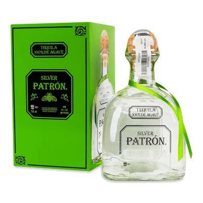 Міцний алкоголь