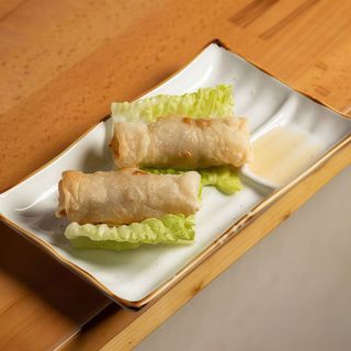 Rollitos Vietnamitas (2 uds.)