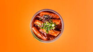 TTeokbokki Classic