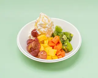 Weeel Fruit