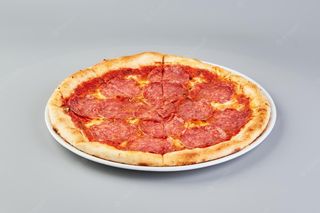 Pepperoni Pizza Large
