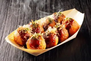 Woki Balls - 8pcs