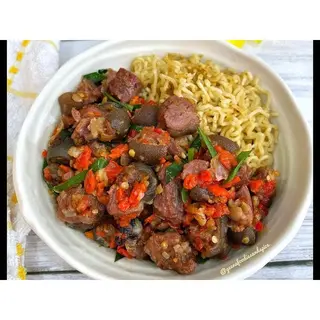 Noodles