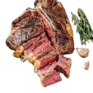 Chuletón De Ternera