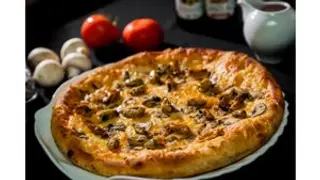 Pizza delikates