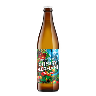 Cherry Elephant 0,5 l 