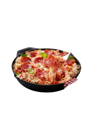 Pâtes Pepperoni