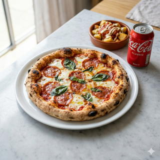 Menú Nonna Classico