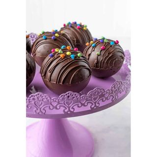 Chocolate Balls