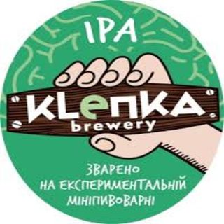 Пиво Klepka Ipa 6.7% -50% На 2 Літр