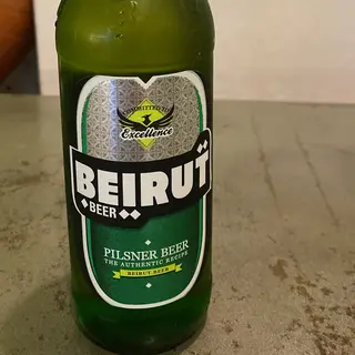 Birra beirut
