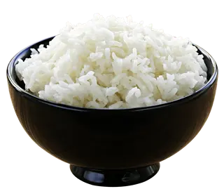 20. Arroz Blanco