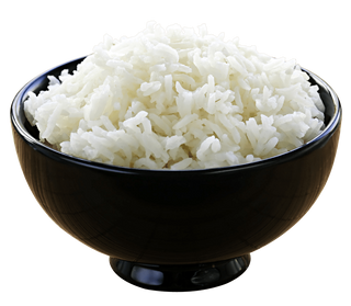 Arroz Blanco