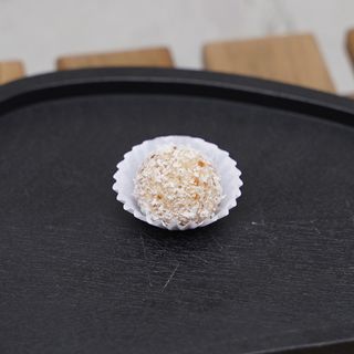 Fit Candy Coconut Cashew 1pc