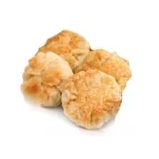 1003. Gyoza Gamba (4 Uds.)