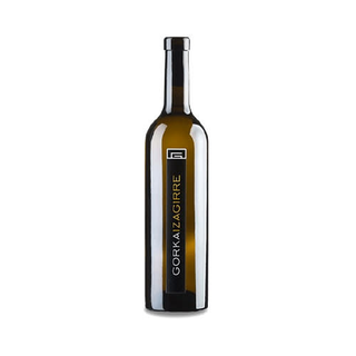 Gorka Izagirre (75 cl.)