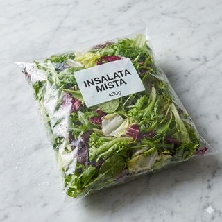 Insalata mista 400 g