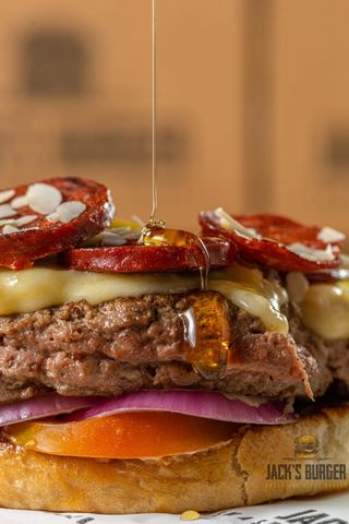 Jack's Burger