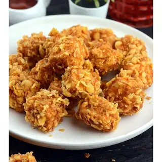 Paneer Kurkure