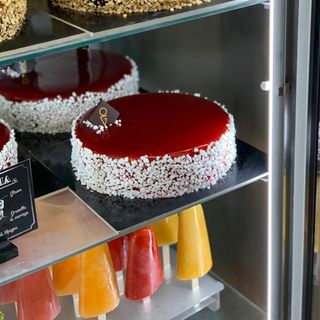 Torta Elvezia 6 persone 