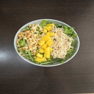 SALADA BASE III