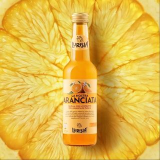 Aranciata Lurisia
