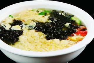 06 Supa sa algama i jajima 330 ml