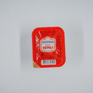 Кетчуп (25мл)