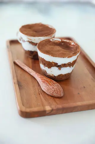 Porridgemisù