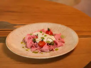 Вітелло-Тоннато (160g)