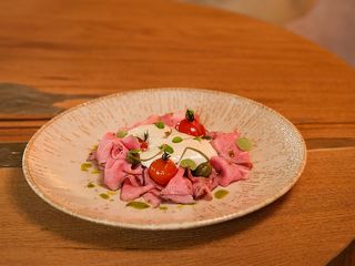 Вітелло-Тоннато (160g)