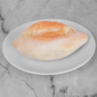 Carcaça massa branca