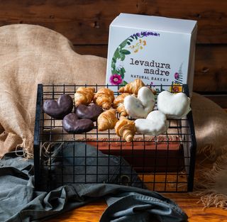 Pack Bollería