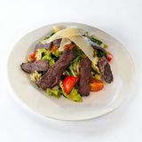 Biftek salata