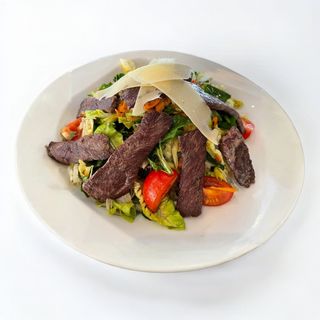 Biftek salata