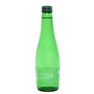 Rosa gazirana