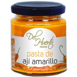 Ají Amarillo (212 g.)