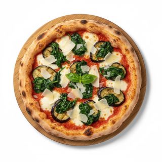 Parmigiana