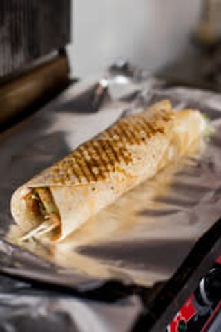 Mexican Kebab